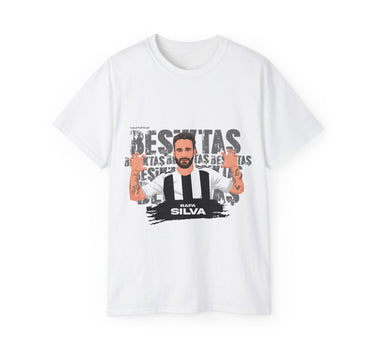 RAFA SILVA - UNISEX T-SHIRT