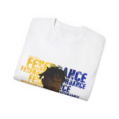 FRED - UNISEX T-SHIRT