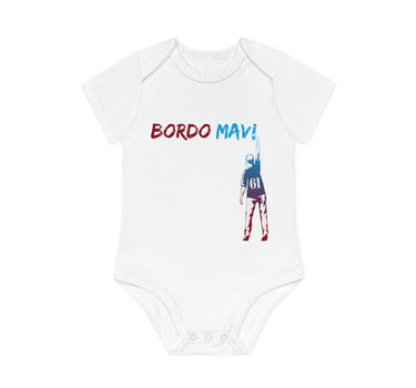 BORDO MAVI - BODY