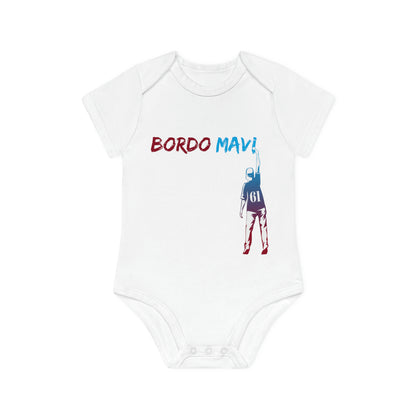 BORDO MAVI - BODY