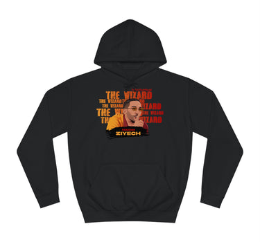 HAKIM ZIYECH - PREMIUM UNISEX HOODIE