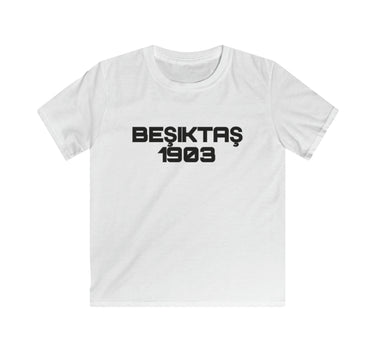 BESIKTAS 1903 - KIDS T-SHIRT