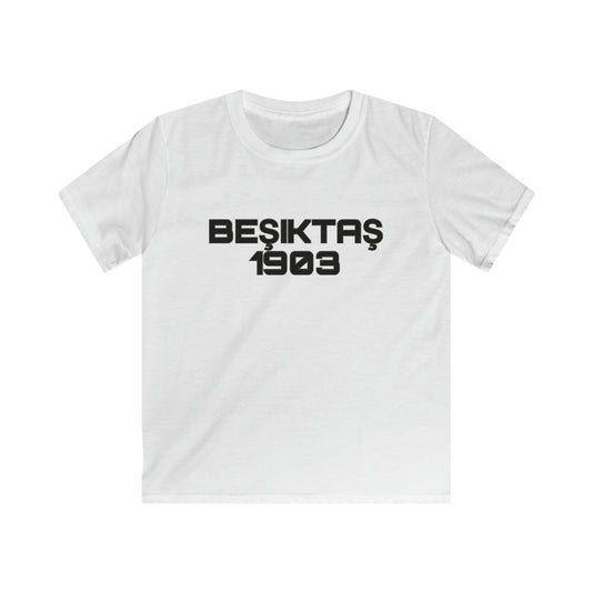 BESIKTAS 1903 - KIDS T-SHIRT