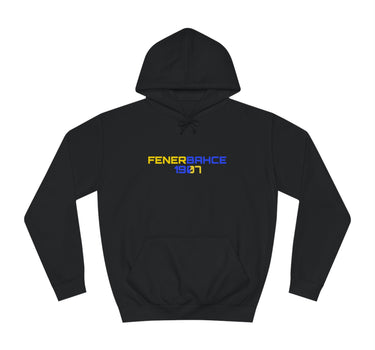 FENERBAHCE 1907 - PREMIUM UNISEX HOODIE