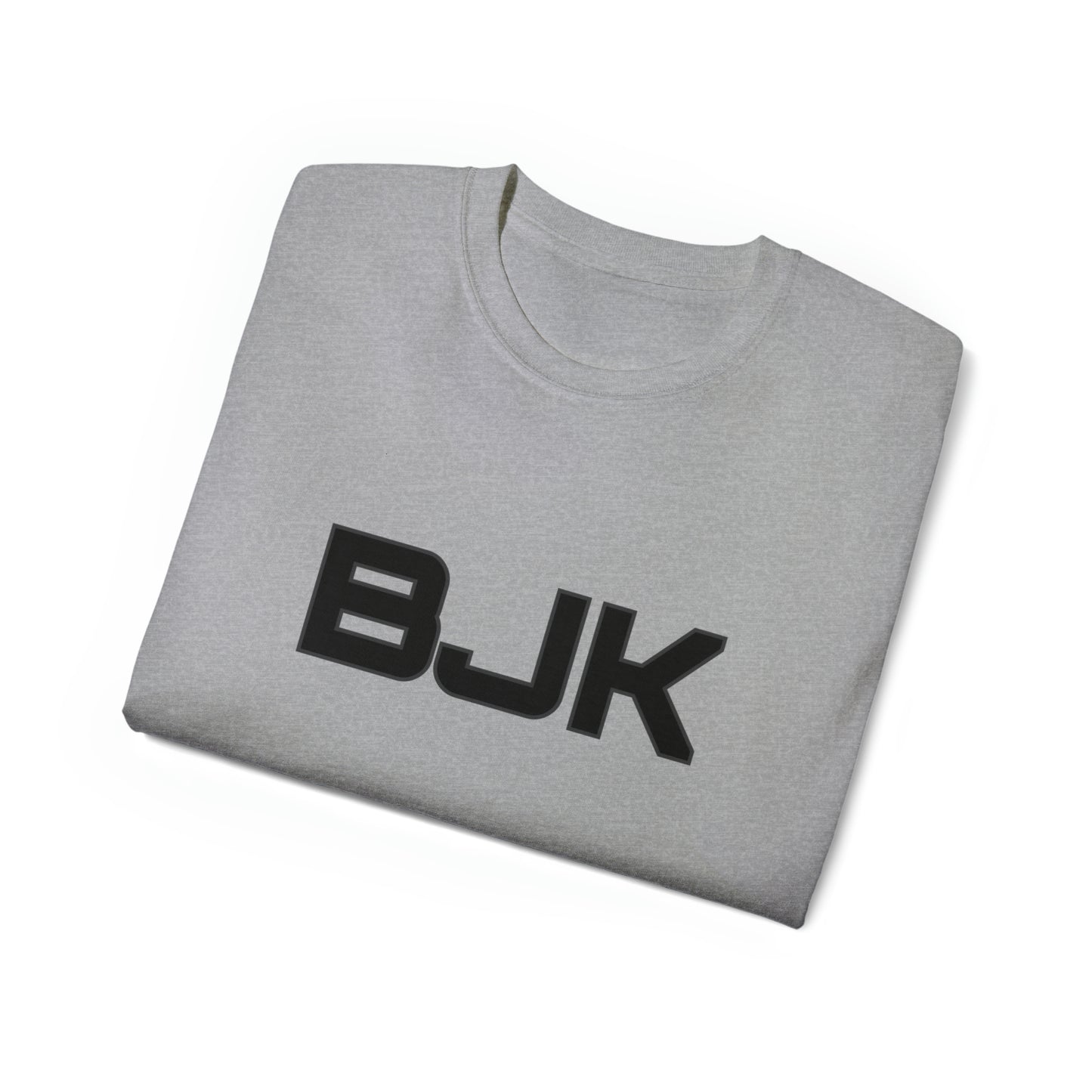 BJK - UNISEX T-SHIRT