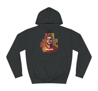 BARIŞ ALPER YILMAZ - PREMIUM UNISEX HOODIE