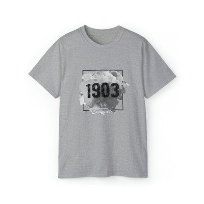 BJK 1903 - UNISEX T-SHIRT