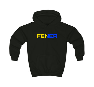 FENER - PREMIUM KIDS HOODIE