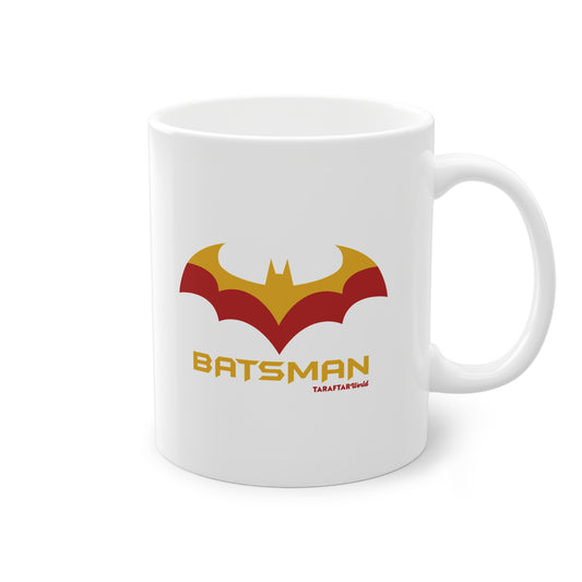 BATSMAN - TASSE