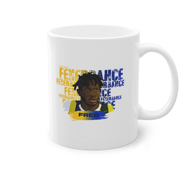 FRED - TASSE