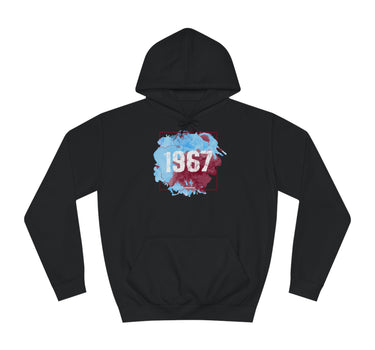 TS 1967 - PREMIUM UNISEX HOODIE