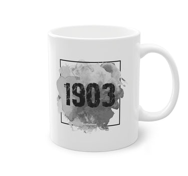 BJK 1903 - TASSE