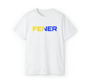 FENER - UNISEX T-SHIRT