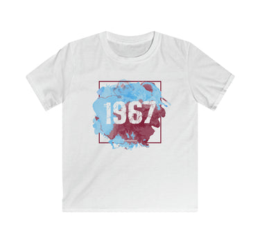 TS 1967 - KIDS T-SHIRT