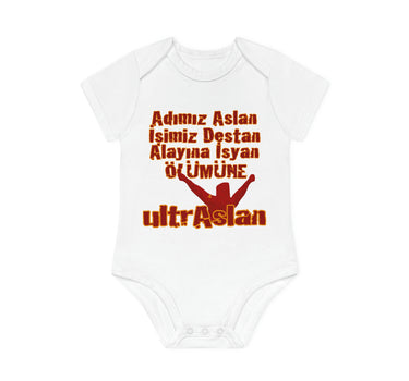 ULTRASLAN - BABY BODY