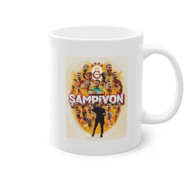 2023/24 Şampiyonu 𝐆𝐀𝐋𝐀𝐓𝐀𝐒𝐀𝐑𝐀𝐘 - TASSE