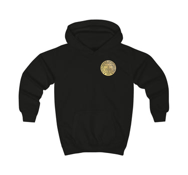 FB GOLD - PREMIUM KIDS HOODIE