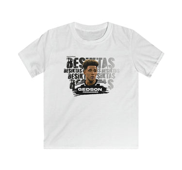 GEDSON FERNANDES - KIDS T-SHIRT