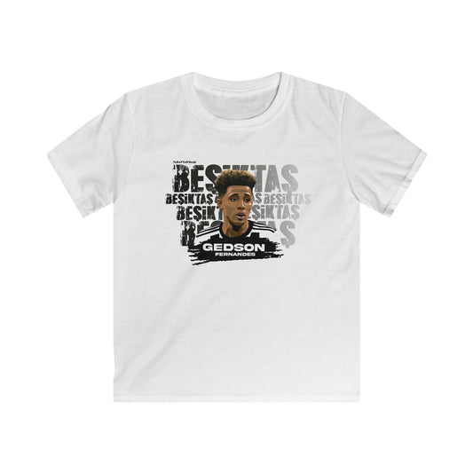 GEDSON FERNANDES - KIDS T-SHIRT