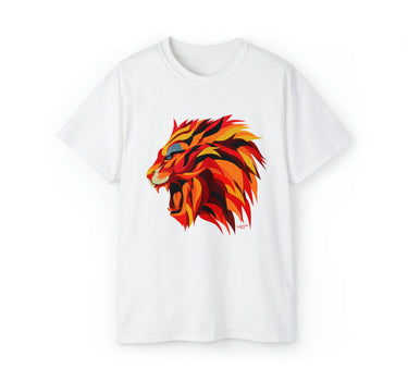 ASLAN - UNISEX T-SHIRT