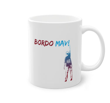 BORDO MAVI - TASSE