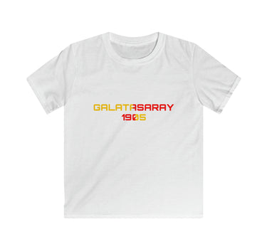 GALATASARAY 1905 - KIDS T-SHIRT