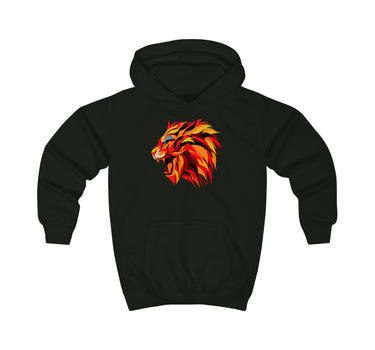 ASLAN - PREMIUM KIDS HOODIE