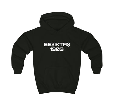 BESIKTAS 1903 - PREMIUM KIDS HOODIE