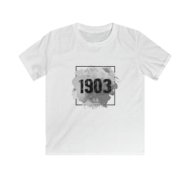 BJK 1903 - KIDS T-SHIRT