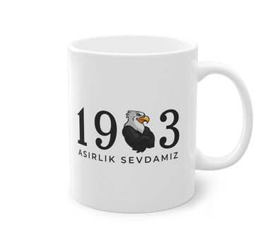 ASIRLIK SEVDAMIZ - TASSE