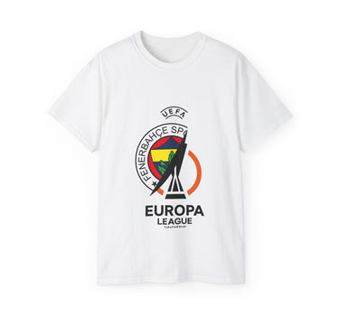 FB EUROPA LEAGUE - UNISEX T-SHIRT