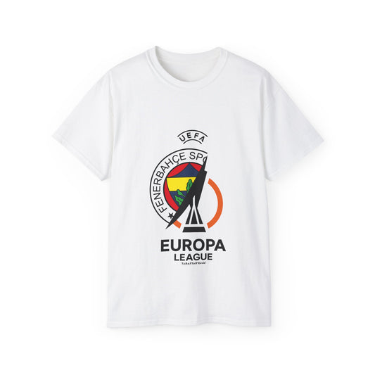 FB EUROPA LEAGUE - UNISEX T-SHIRT