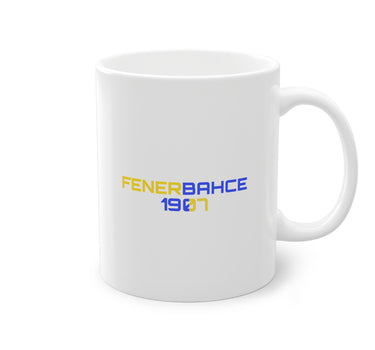 FENERBAHCE 1907 - TASSE