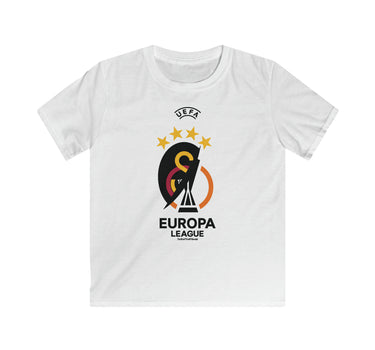 GS EUROPA LEAGUE - KIDS T-SHIRT