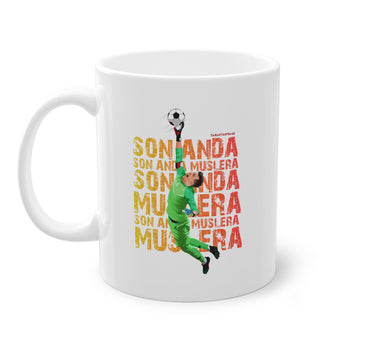 FERNANDO MUSLERA - TASSE