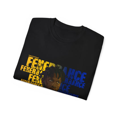 FRED - UNISEX T-SHIRT