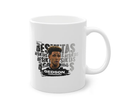 GEDSON FERNANDES - TASSE