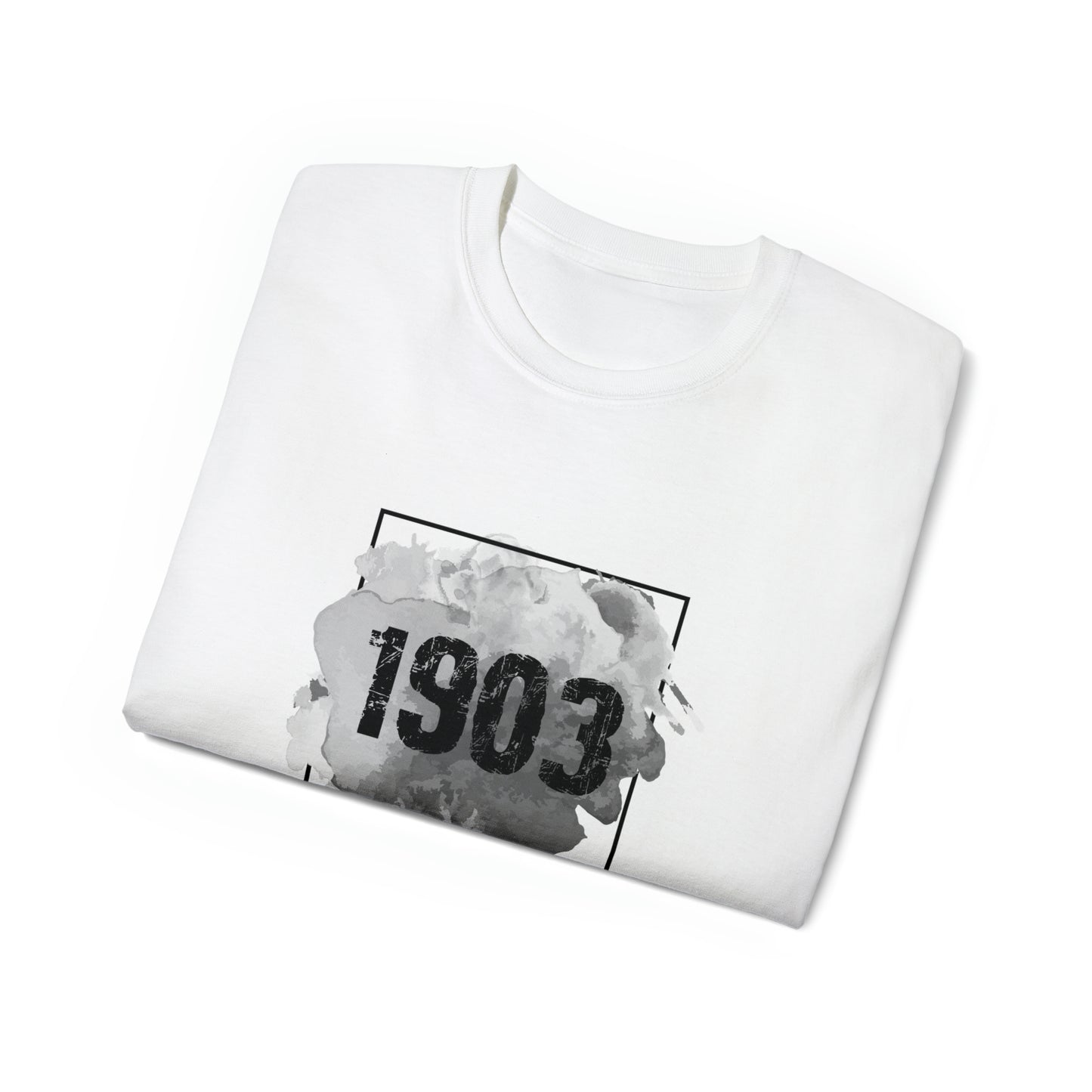 BJK 1903 - UNISEX T-SHIRT