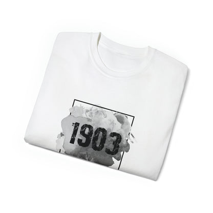 BJK 1903 - UNISEX T-SHIRT