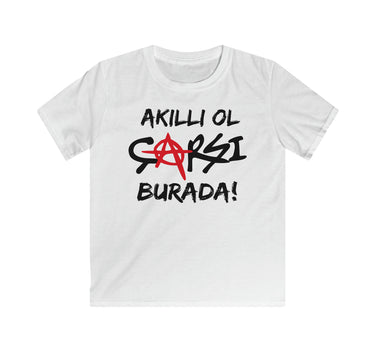 CARSI - KIDS T-SHIRT