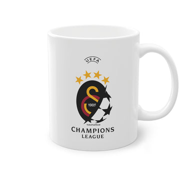 GS CHAMPIONS LEAGUE - TASSE