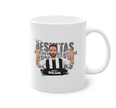 RAFA SILVA - TASSE