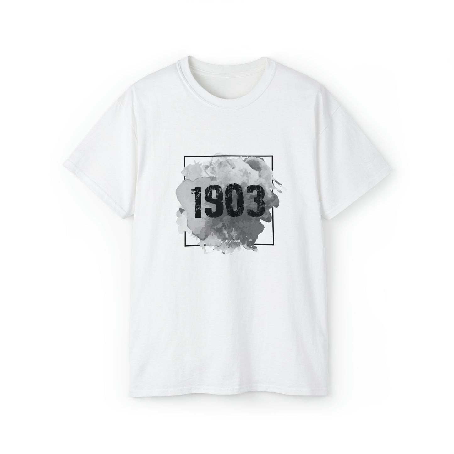 BJK 1903 - UNISEX T-SHIRT