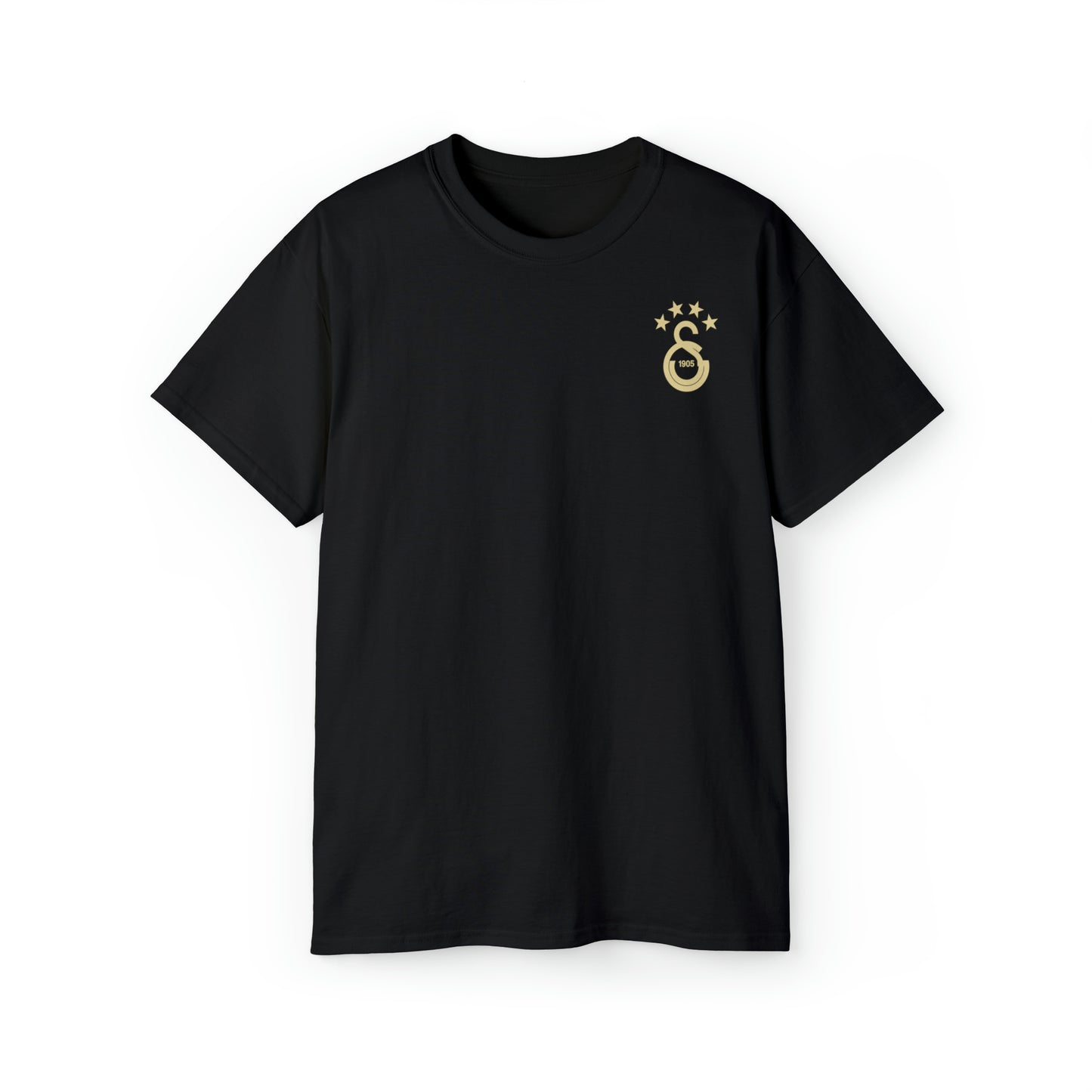 GS GOLD - UNISEX T-SHIRT