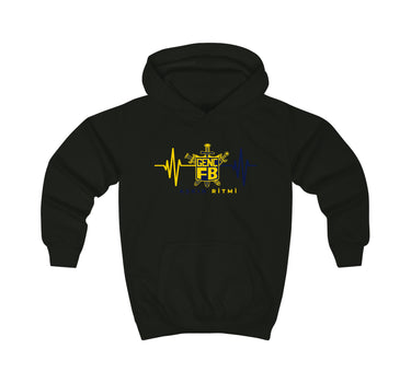 GFB - PREMIUM KIDS HOODIE