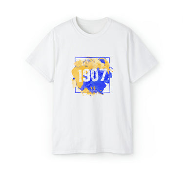 FB 1907 - UNISEX T-SHIRT