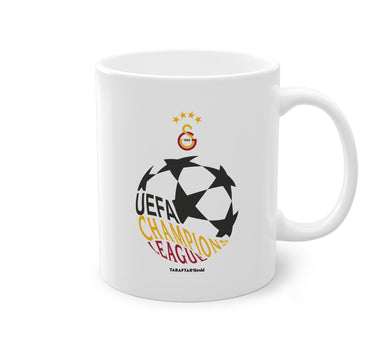 GS UEFA CHAMPIONS LEAGUE - TASSE