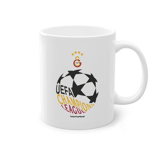 GS UEFA CHAMPIONS LEAGUE - TASSE