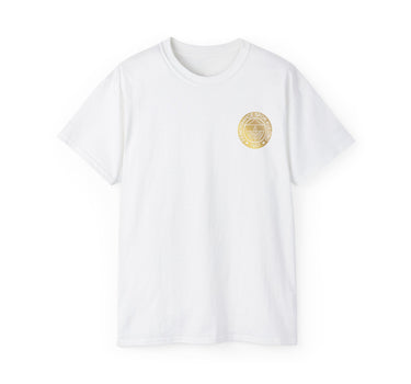 FB GOLD - UNISEX T-SHIRT