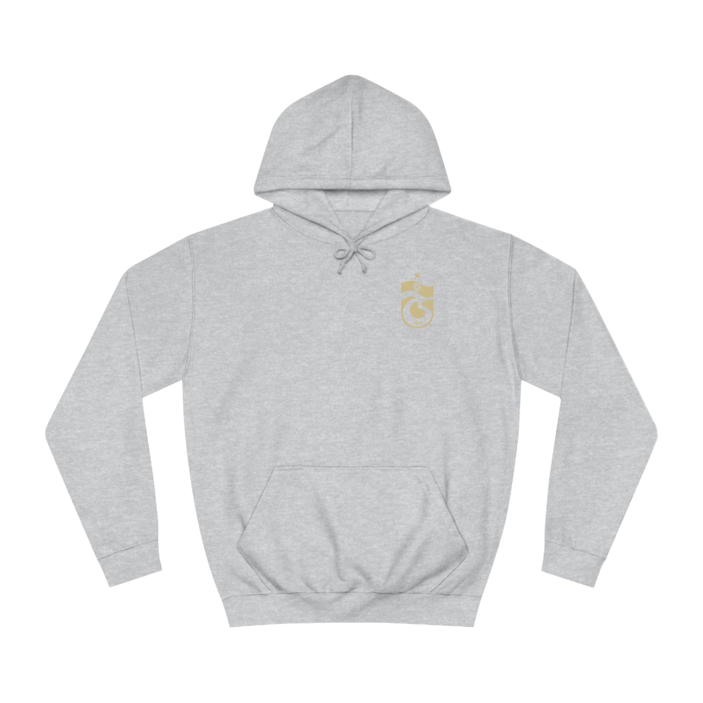 TS GOLD - PREMIUM UNISEX HOODIE